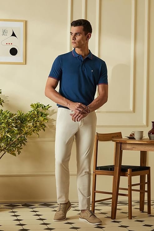 Summer Man's T-Shirt